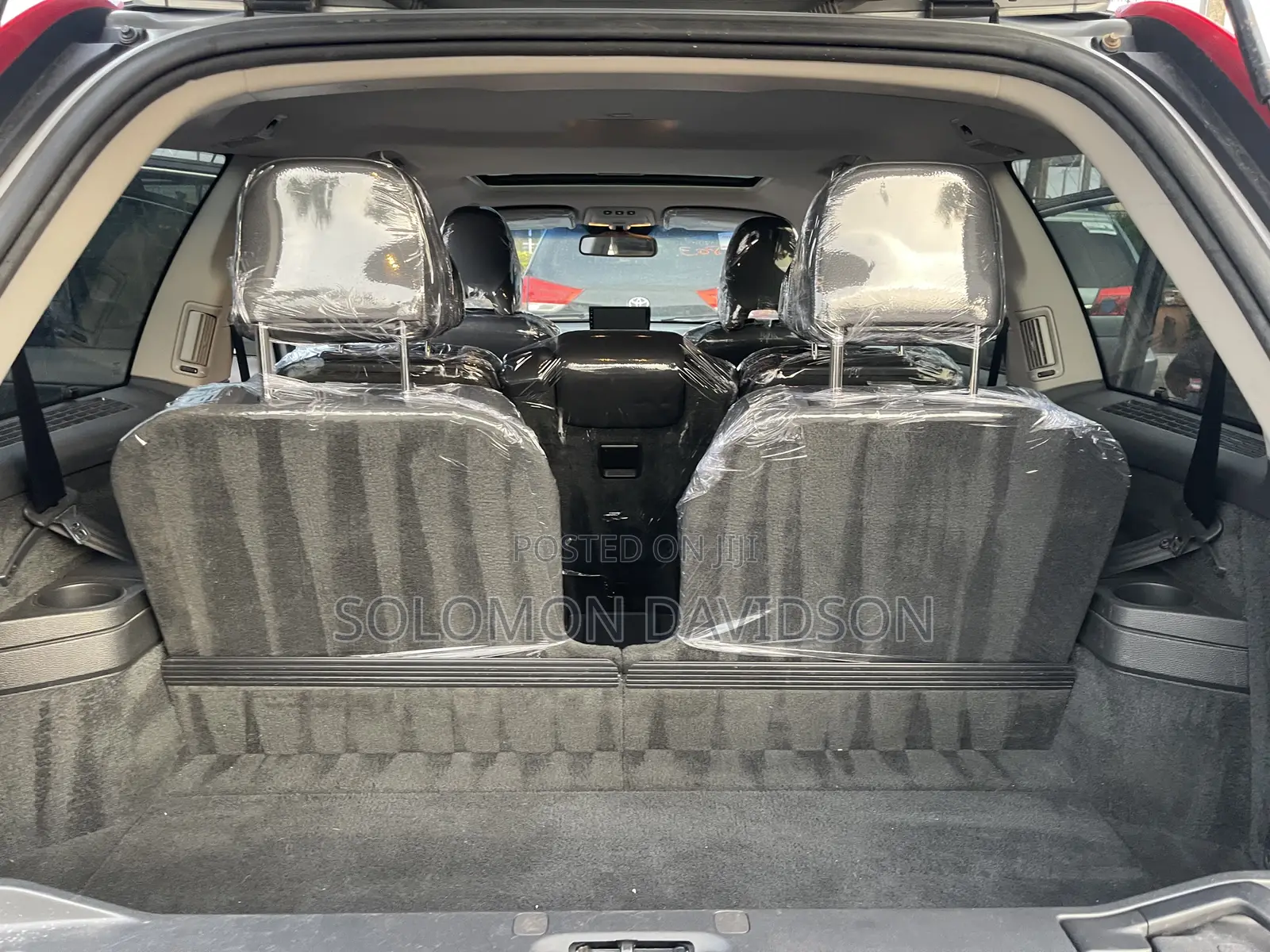 Volvo XC90 2013 Silver