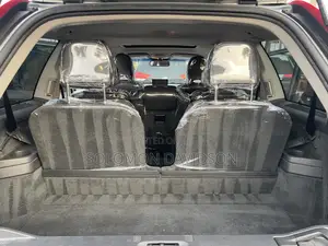 Volvo XC90 2013 Silver