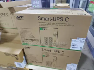 Apc Smc1500ic Smart-Ups 1.5kva