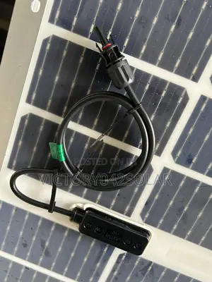 550w Solar Bificial Panel Available