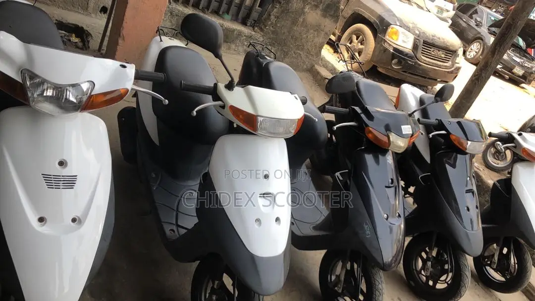 Suzuki 2021