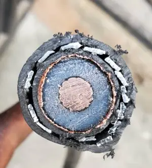 70mm Xlpe 11kv Cable