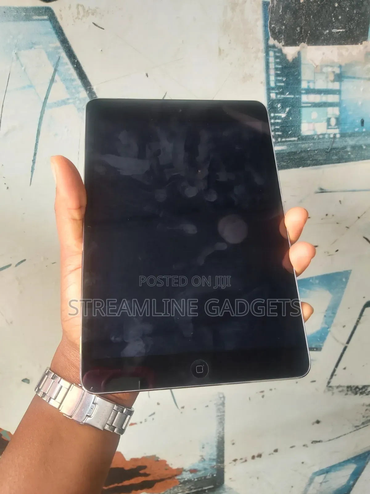 Apple iPad mini 2 32 GB Gray