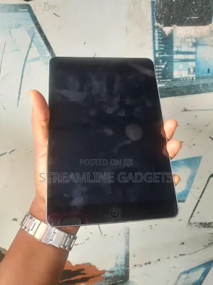Apple iPad mini 2 32 GB Gray