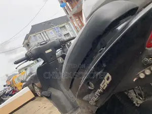 Yamaha 2017