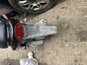 Yamaha 2017