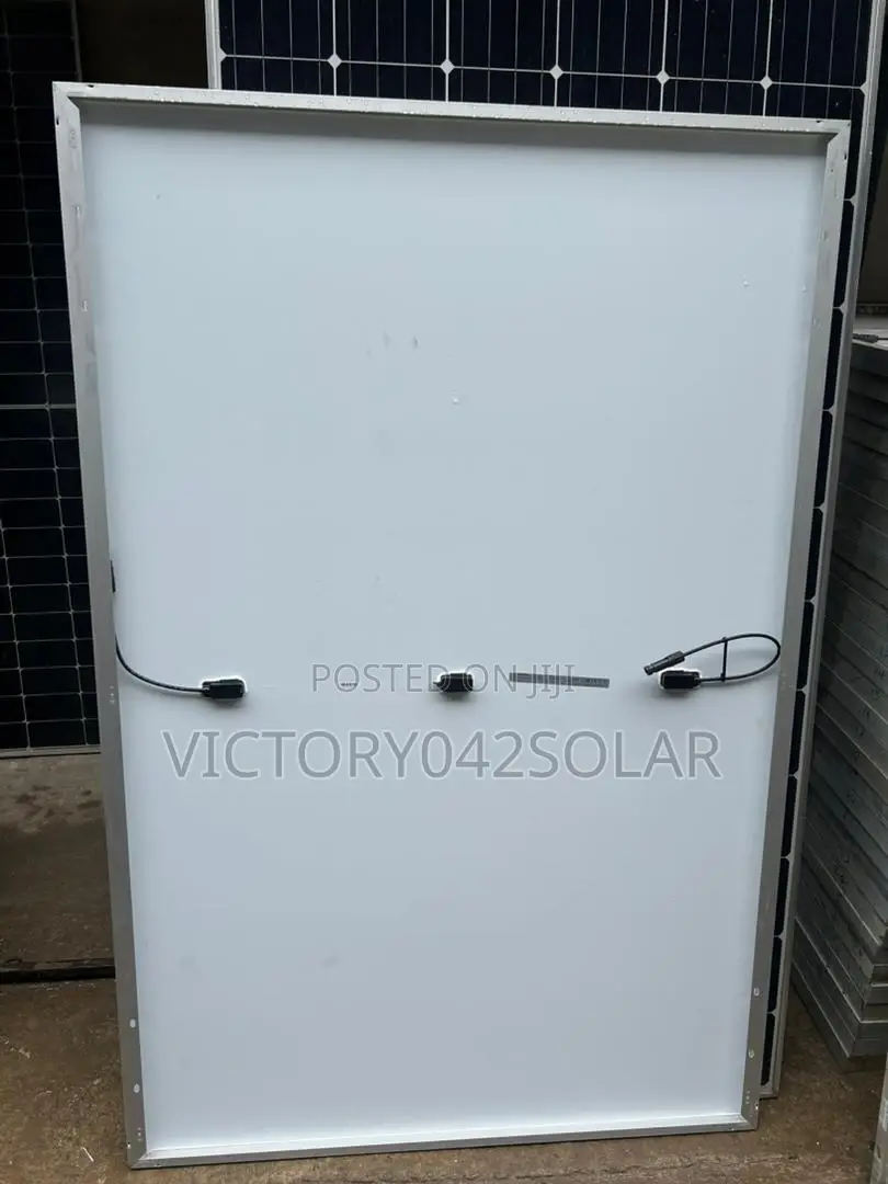 Brand New 430w Mono Solar Panel Available