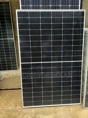 Brand New 430w Mono Solar Panel Available