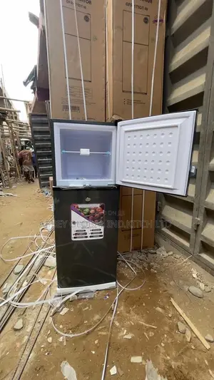 Glamstar Refrigerator