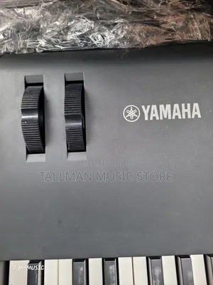 Yamha Moxf8
