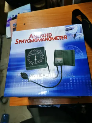 Table Type Sphygmomanometer (Accoson)