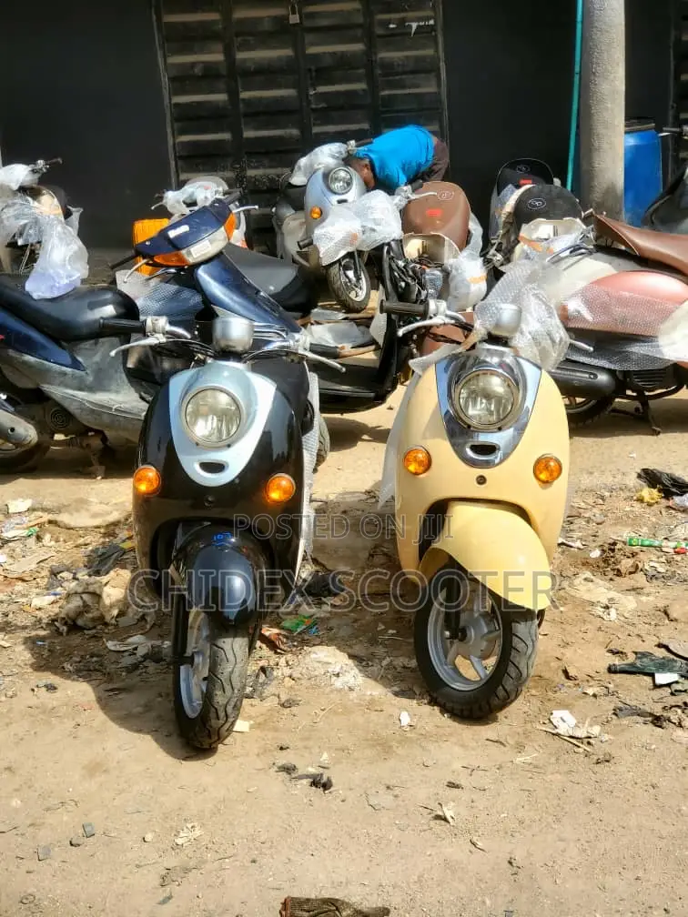 Yamaha 2023