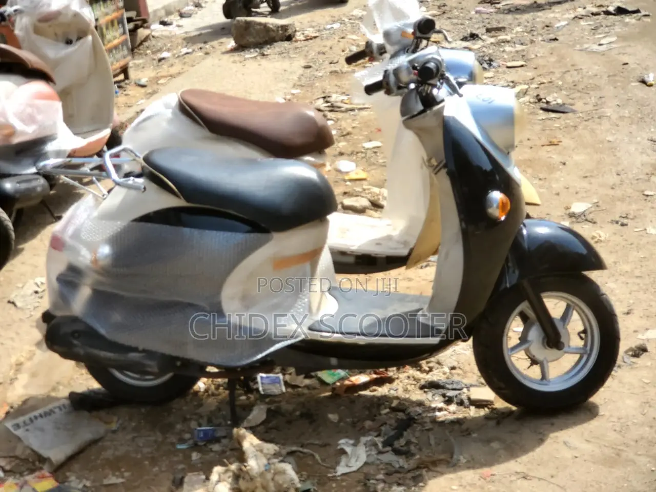 Yamaha 2023