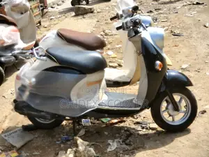 Yamaha 2023