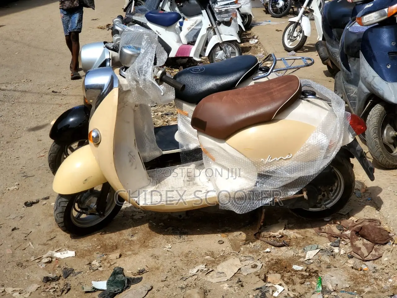 Yamaha 2023