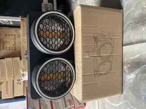 200w 2eye Blinder