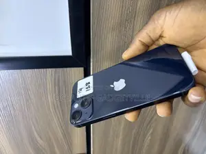 Apple iPhone 14 128 GB Blue
