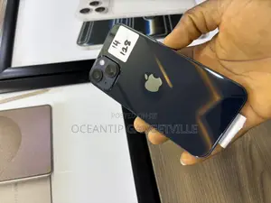Apple iPhone 14 128 GB Blue