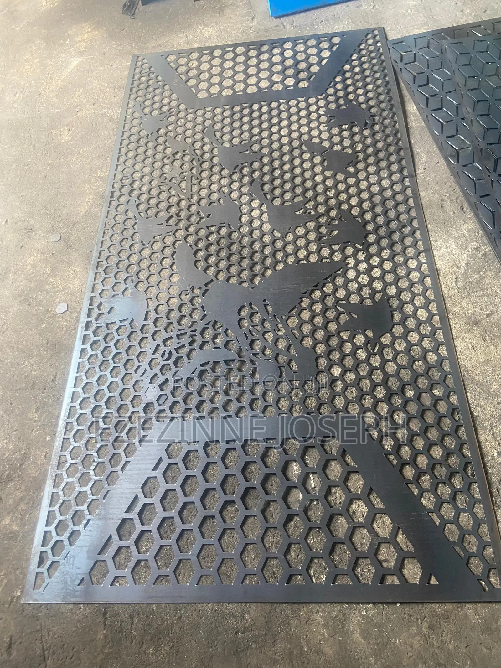 Laser Designs