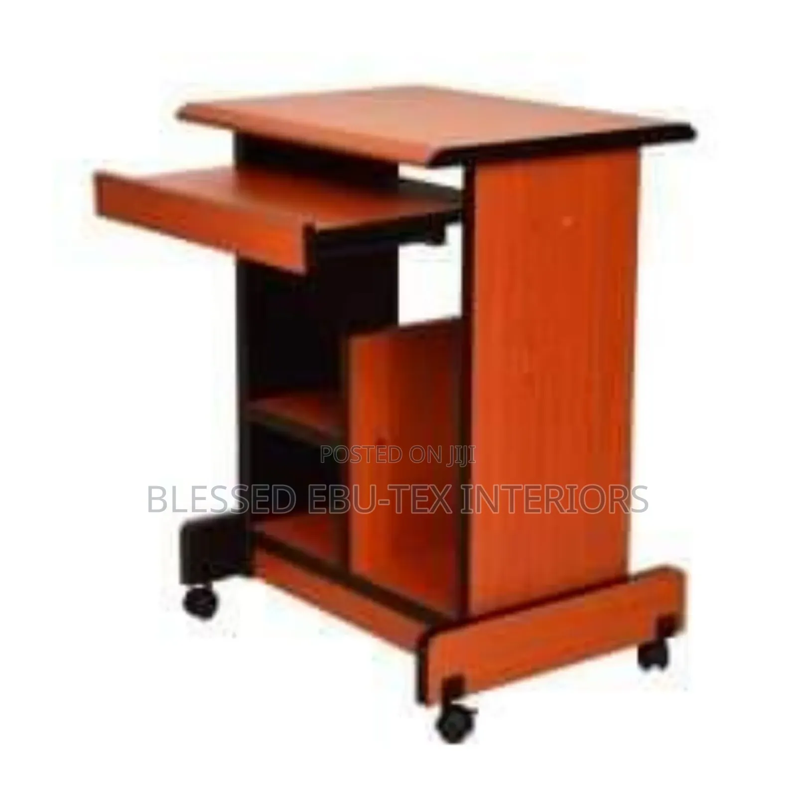 Computer Desk