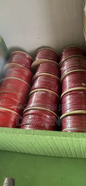 Fire Alarm Cable