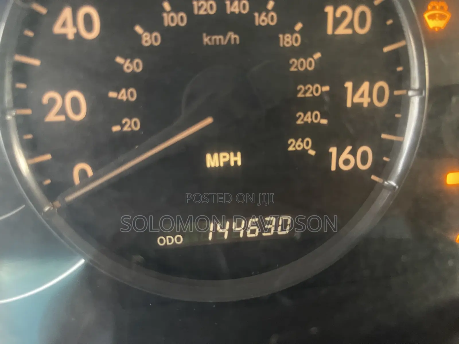 Toyota Avalon 2007 Black