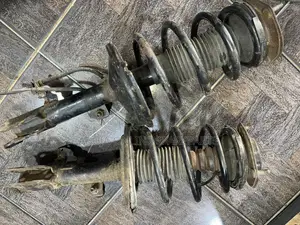Shock Absorbers