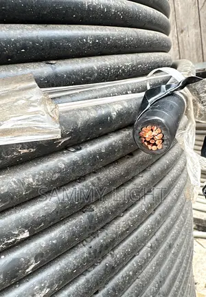 70mm Single Core PVC/PVC