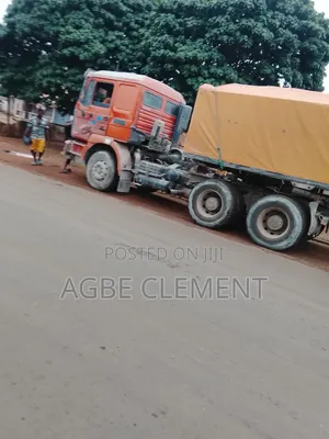 Big Distributor of Dangote and Bua Cement Nationwide