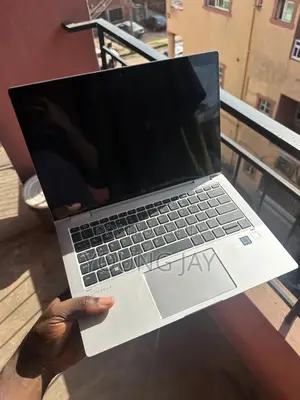 Laptop HP EliteBook X360 1030 G3 16GB Intel Core i7 SSD 1T