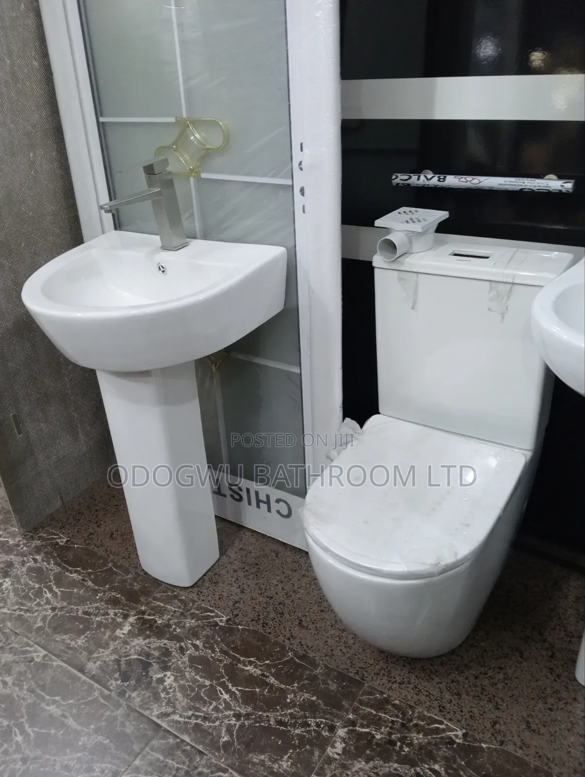 Water Closet