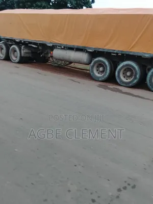 One of the Best Distributor of Dangote and Bua Cement Nationwide