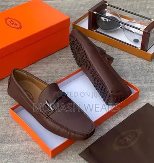 Hermes Casual Shoes 40-46