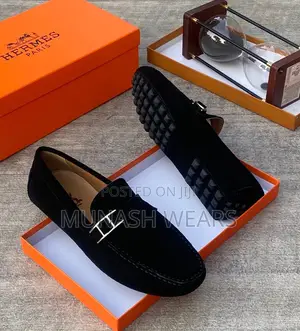 Hermes Casual Shoes 40-46