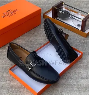 Hermes Casual Shoes 40-46
