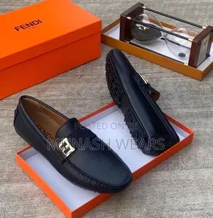 Hermes Casual Shoes 40-46