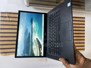 Laptop Dell Latitude 7480 16GB Intel Core i5 SSD 256GB