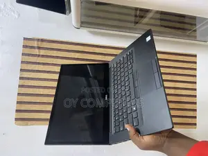 Laptop Dell Latitude 7480 16GB Intel Core i5 SSD 256GB