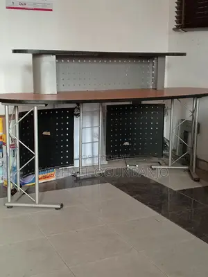 Receptionist / Front Office Desk