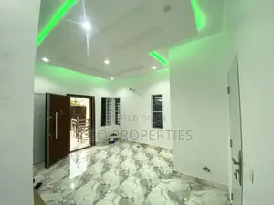Mini Flat in Allied G/Greenvile, Ajah for rent