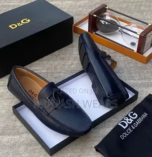 Dolce Gabbana Casual Shoes 40-46 Available