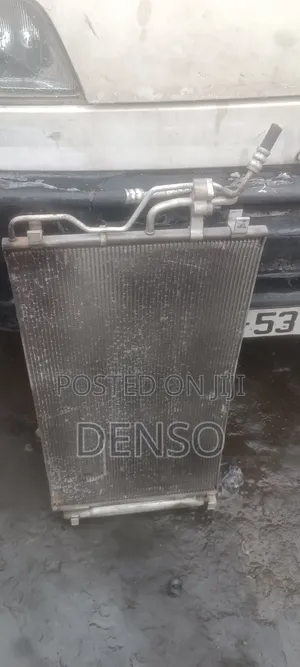 Hyundai Ix35 Condenser and Sonata 2018 and Picanto 2012model