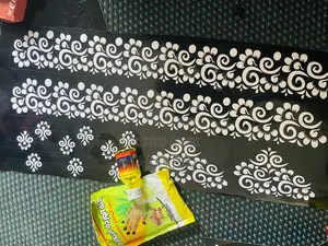 Henna Stickers