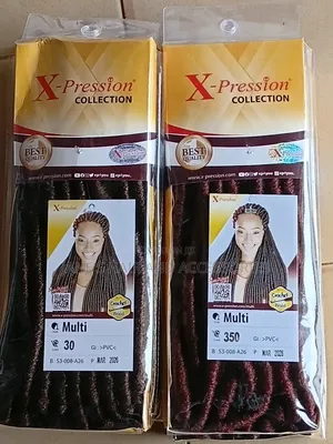 Xpression Collection Multi