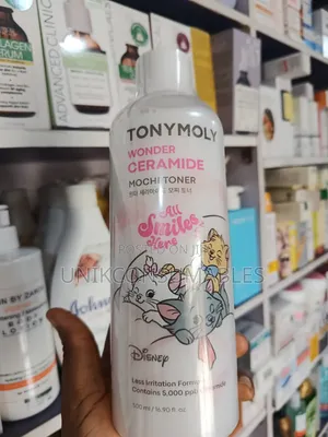Wonder Ceramide Mochi Toner 300ml