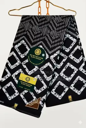 Classy Ankara for Your Day to Day Outfit