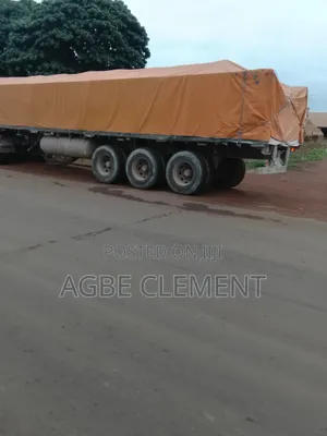 Available Dealer of Dangote and Bua Cement Nationwide
