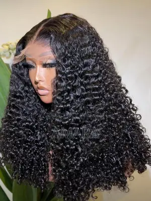 Luxury Hair