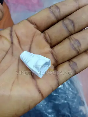 Rj45 Boot Sleeve Pack (1000)
