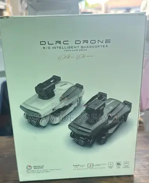 Drone Dlrc Drone